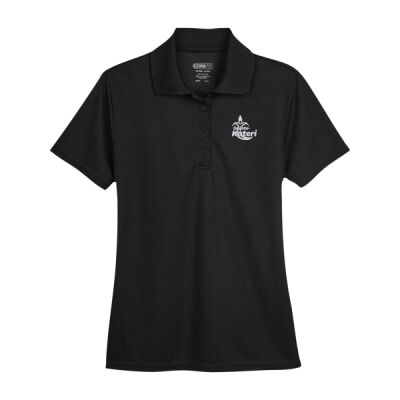 Origin Women's Staff Embroidered Performance Polo Thumbnail